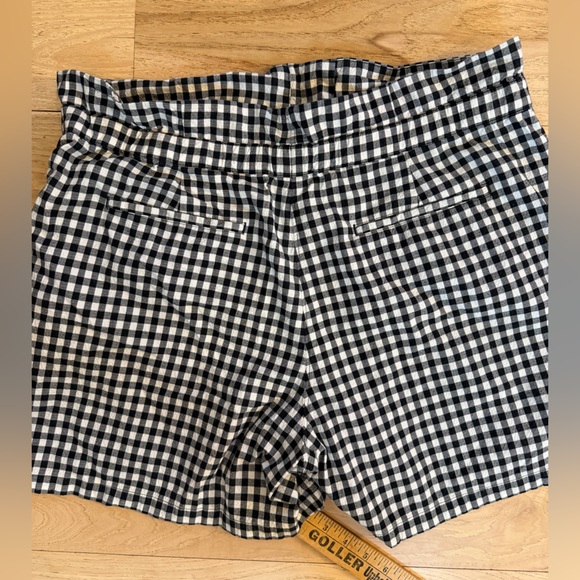 Rag & Bone women’s shorts size 12 - Picture 6 of 6